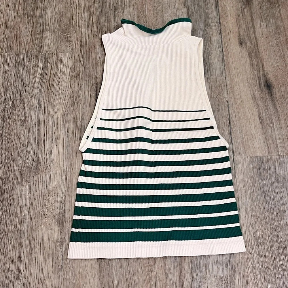Free People Seamless Ribbed Cami - Picture 3 of 5